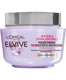 Маска для волос Loreal Elvive Hydra 300 мл