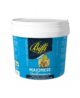 Майонез Biffi Milano в ведре 5кг