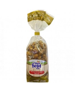Миндаль Alpen fest style жареный и карамелизированный 200 г