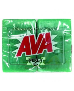 Мыло пятновыводитель Ava Perla 2x250 г