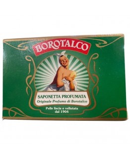 Мило Borotalco парфумоване 100 г