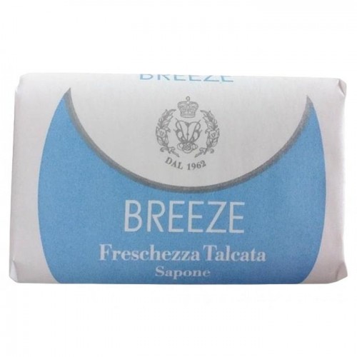 Мыло Breeze свежесть талька 100г Мыло Breeze свежесть талька 100г