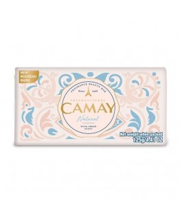 Мыло Camay Natural 125 г