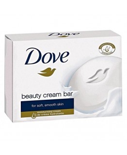 Мыло Dove beauty cream bar 100 г