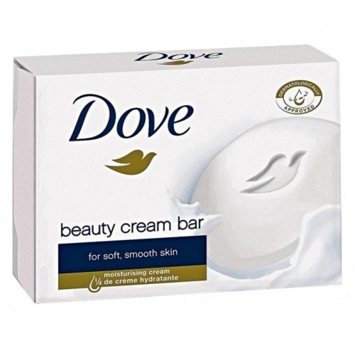 Мыло Dove beauty cream bar 100 г Мыло Dove beauty cream bar 100 г