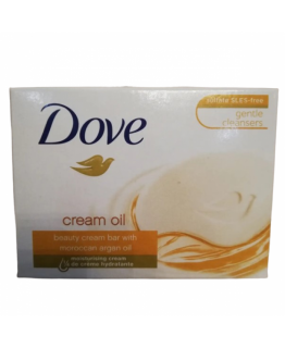 Мыло Dove крем-масло 100г Мыло Dove крем-масло 100г