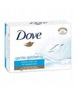 Мыло Dove gentle exfoliating 100 г Мыло Dove gentle exfoliating 100 г
