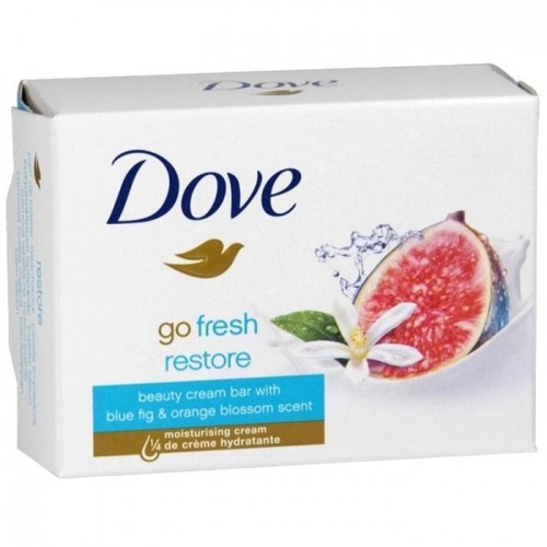 Мыло Dove инжир и цветы апельсина 100г Мыло Dove инжир и цветы апельсина 100г