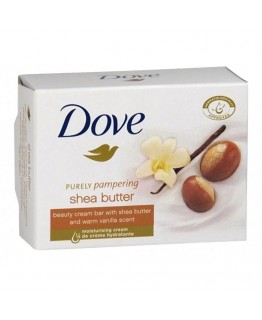 Мило Dove shea butter 100 г Мило Dove shea butter 100 г