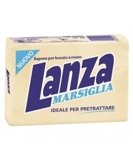 Мыло пятновыводитель Lanza Marsiglia 250 г