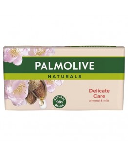 Мыло Palmolive миндаль и молоко 90 г