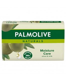 Мыло Palmolive naturals olive & milk 90 г Мыло Palmolive naturals olive & milk 90 г
