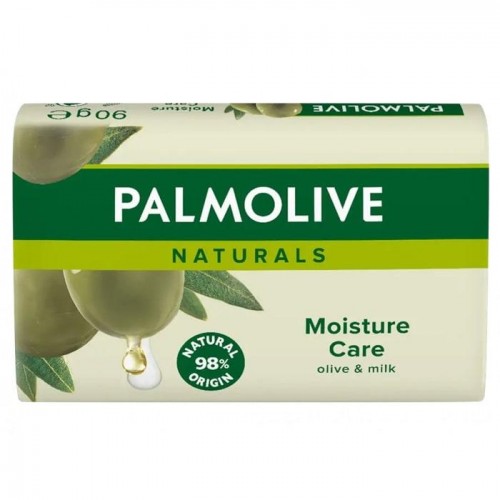 Мыло Palmolive naturals olive & milk 90 г Мыло Palmolive naturals olive & milk 90 г