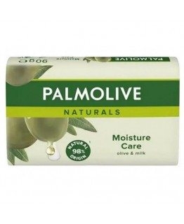 Мыло Palmolive naturals с ароматом оливки 90г