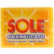 Мыло Sole granbucato для пятновыводитель 2x300 г - фото 2