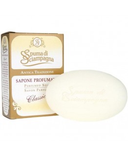 Мыло Spuma di Sciampagna classico 90 г