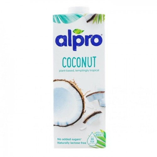 Молоко Alpro кокосовое 1л Молоко Alpro кокосовое 1л