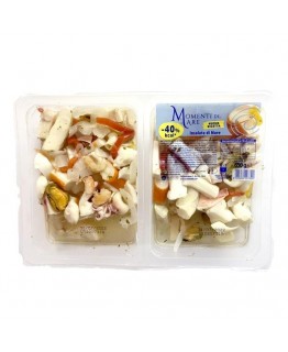 Морепродукты Momenti di are 650г