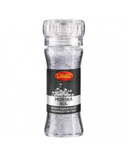 Морская соль Vitana в мельнице 150 г