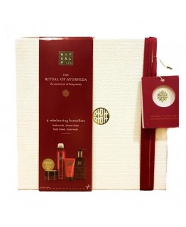 Набор косметики Rituals the Ritual of ayurveda