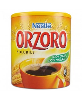 Кавовий напій Nestle Orzoro solubile 120 г Кавовий напій Nestle Orzoro solubile 120 г