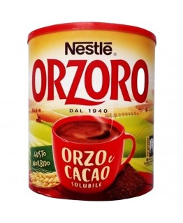Кофейный напиток Nestle Orzoro solubile 180г