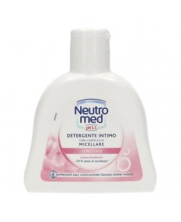 Интим-гель Neutro med Intimo Lenitivo 200 мл