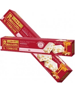 Нуга Pernigotti с миндалем 250 г