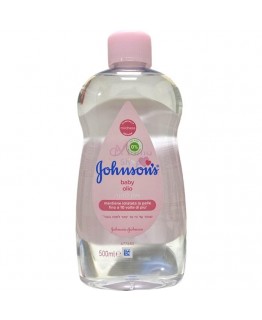 Масло Johnson's Baby olio 500 мл Масло Johnson's Baby olio 500 мл