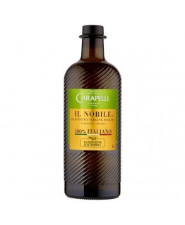 Оливкова олія Carapelli Il Nobile extra vergine 1 л
