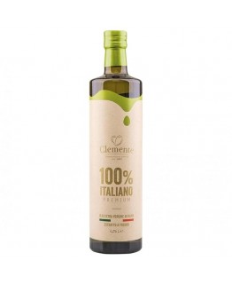 Масло оливковое Clemente premium extra vergine 750 мл
