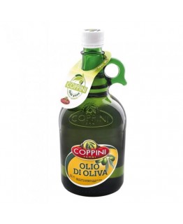 Масло оливковое Coppini olio di oliva 1л