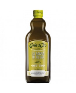 Масло оливковое Costa d Oro La Sansa 1л