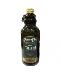 Масло оливковое Costa Doro Fruttato 1 л Масло оливковое Costa Doro Fruttato 1 л