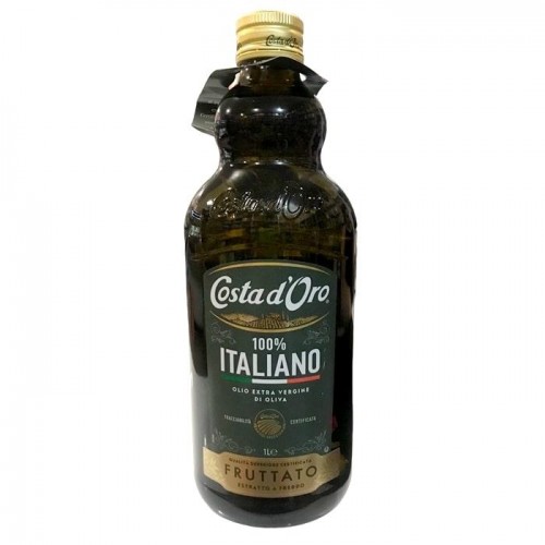 Масло оливковое Costa Doro Fruttato 1 л Масло оливковое Costa Doro Fruttato 1 л