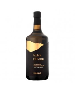 Масло оливковое Extra olivum extra vergine 500 мл