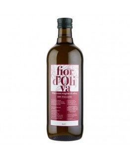 Масло оливковое Fior d'Oliva extra vergine 1 л