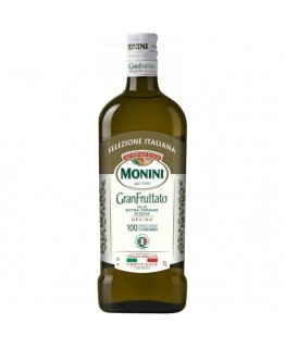 Масло оливковое Monini GranFruttato extra vergine 1л Масло оливковое Monini GranFruttato extra vergine 1л