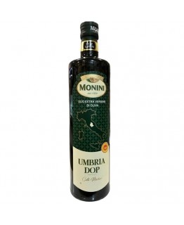 Масло оливковое Monini Umbria DOP 750 мл
