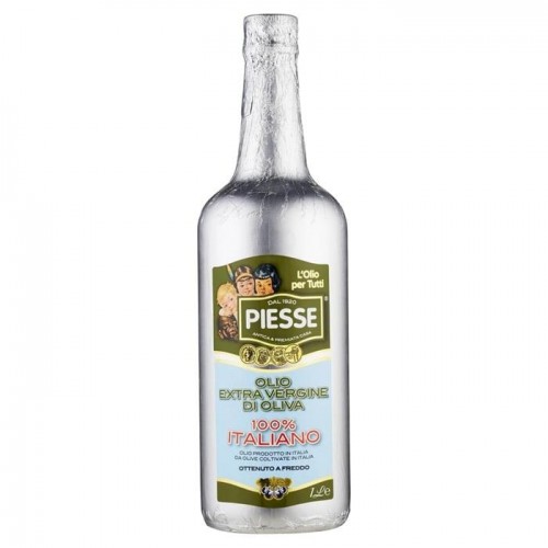 Масло оливковое Piesse extra vergin di oliva 1л Масло оливковое Piesse extra vergin di oliva 1л