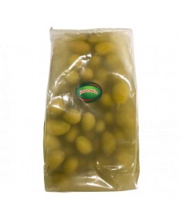 Оливки Natura Amica olive bella di cerignola in salamoia 900 г Оливки Natura Amica olive bella di cerignola in salamoia 900 г