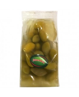 Оливки Natura Amica olive verdi aperitivo in salamoia 600 г Оливки Natura Amica olive verdi aperitivo in salamoia 600 г