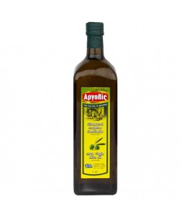 Оливковое масло Apyohic extra virgin 1л Оливковое масло Apyohic extra virgin 1л