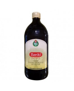 Оливковое масло Bardo classico extra vergine 1л