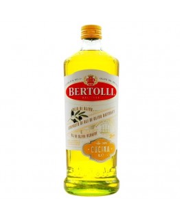 Оливкова олія Bertolli Classico 1л Оливкова олія Bertolli Classico 1л