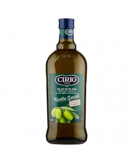 Оливковое масло Cirio Ricette Gentili extra vergine 1 л Оливковое масло Cirio Ricette Gentili extra vergine 1 л