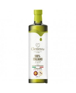 Оливковое масло Clemente extra vergine 750 мл