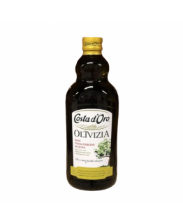 Оливковое Масло Costa dOro Olivizia olio extra vergine di oliva 750мл