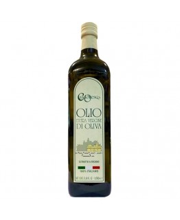 Оливковое масло extra vergine Caldoresco 1 л