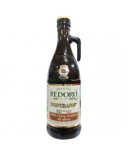 Оливковое масло extra vergine Frantoi Redoro Nostrano 1 л